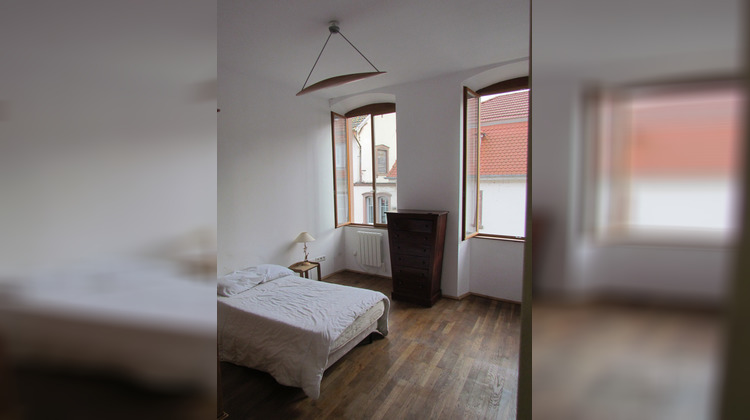 Ma-Cabane - Vente Appartement ERSTEIN, 62 m²