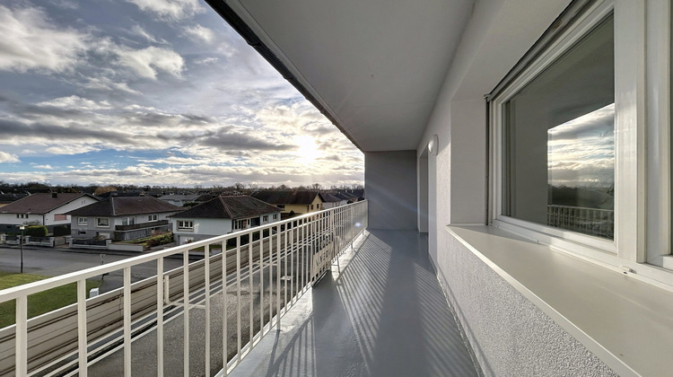 Ma-Cabane - Vente Appartement Erstein, 83 m²