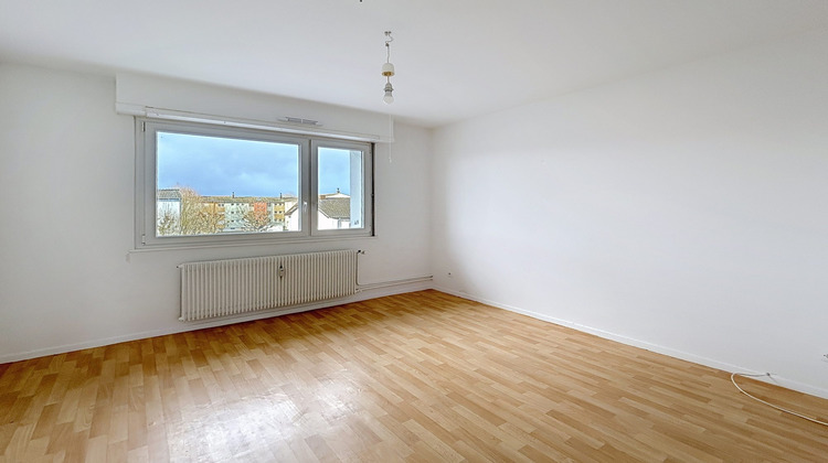 Ma-Cabane - Vente Appartement Erstein, 83 m²