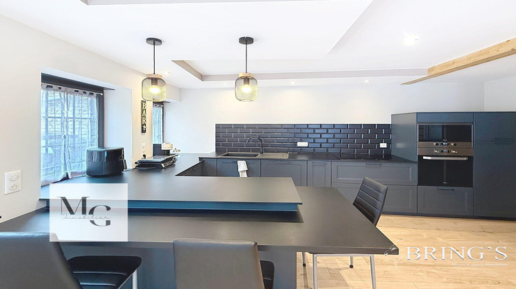 Ma-Cabane - Vente Appartement Erstein, 92 m²