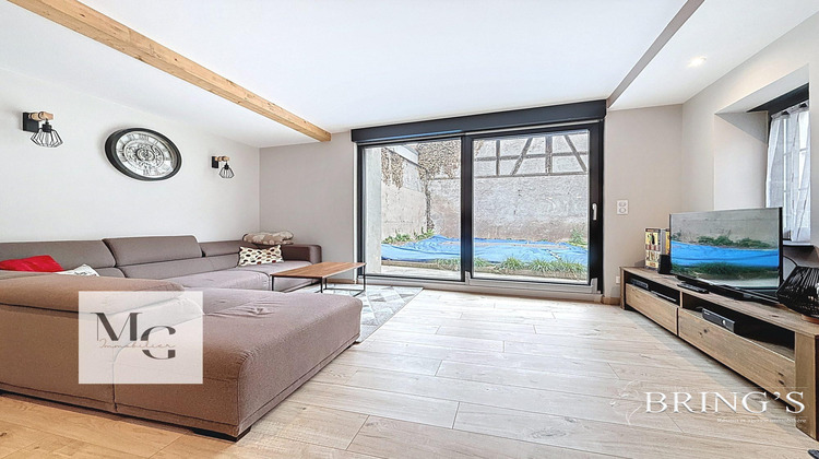 Ma-Cabane - Vente Appartement Erstein, 92 m²