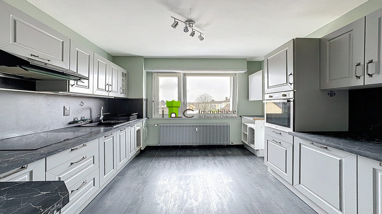 Ma-Cabane - Vente Appartement Erstein, 84 m²