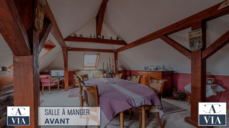 Ma-Cabane - Vente Appartement Erstein, 76 m²