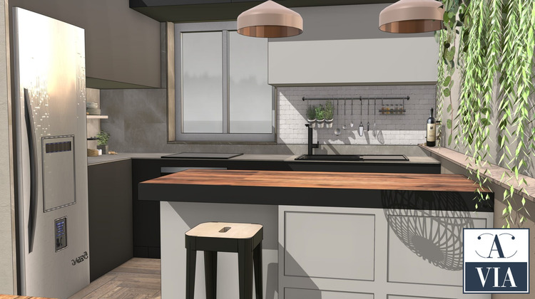 Ma-Cabane - Vente Appartement Erstein, 76 m²