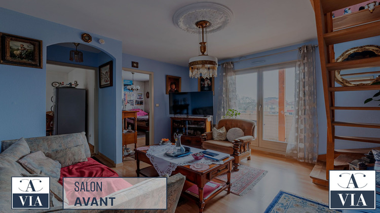 Ma-Cabane - Vente Appartement Erstein, 76 m²