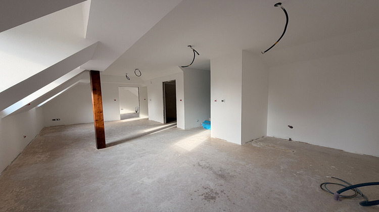 Ma-Cabane - Vente Appartement ERSTEIN, 65 m²