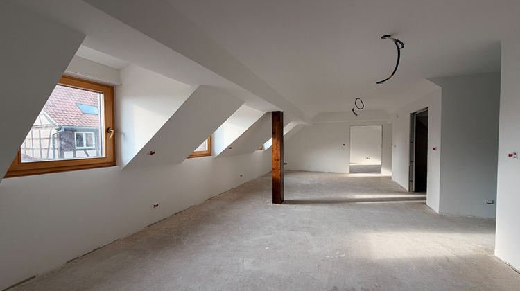 Ma-Cabane - Vente Appartement ERSTEIN, 65 m²