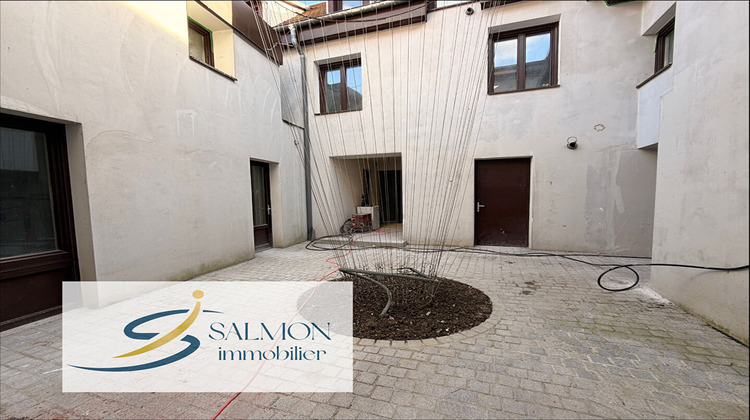 Ma-Cabane - Vente Appartement ERSTEIN, 57 m²