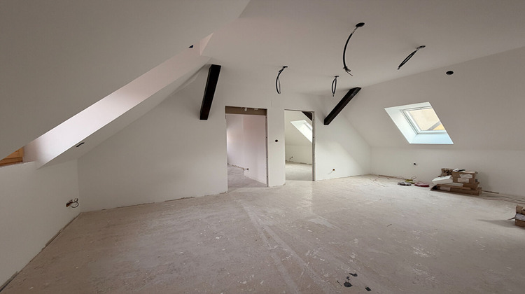 Ma-Cabane - Vente Appartement ERSTEIN, 57 m²