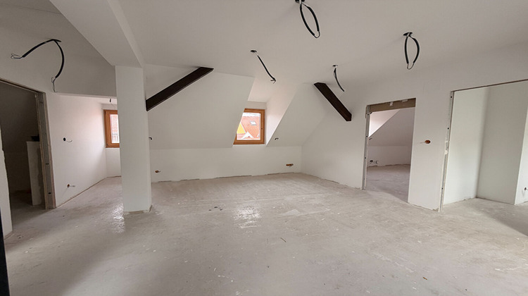 Ma-Cabane - Vente Appartement ERSTEIN, 57 m²