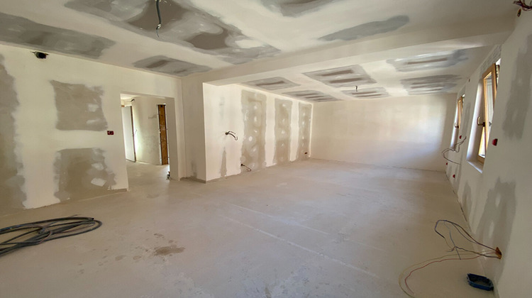 Ma-Cabane - Vente Appartement ERSTEIN, 50 m²