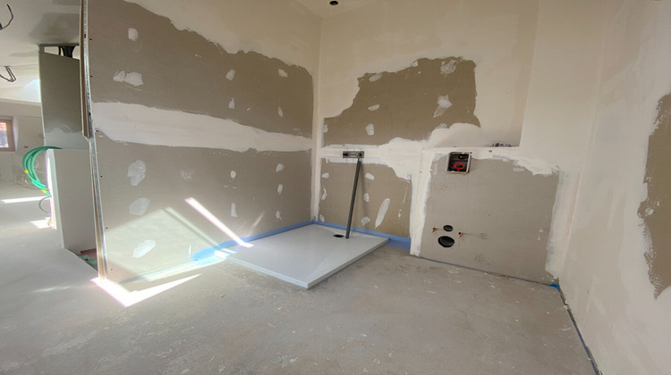 Ma-Cabane - Vente Appartement ERSTEIN, 43 m²