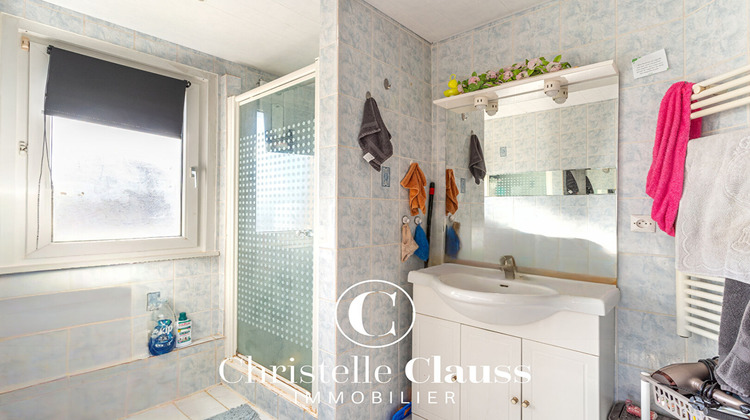 Ma-Cabane - Vente Appartement ERSTEIN, 70 m²