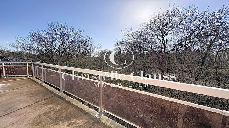 Ma-Cabane - Vente Appartement ERSTEIN, 74 m²