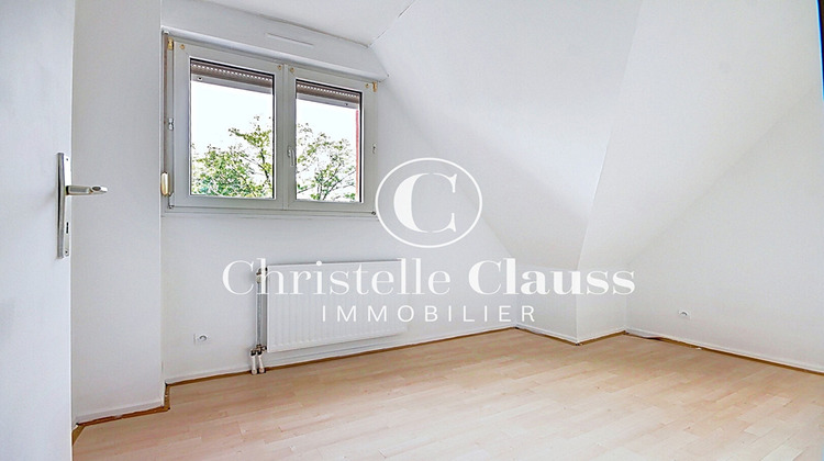 Ma-Cabane - Vente Appartement ERSTEIN, 74 m²