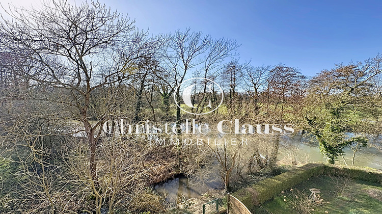 Ma-Cabane - Vente Appartement ERSTEIN, 74 m²