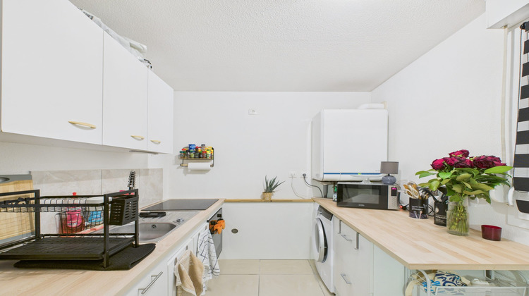 Ma-Cabane - Vente Appartement Erstein, 51 m²