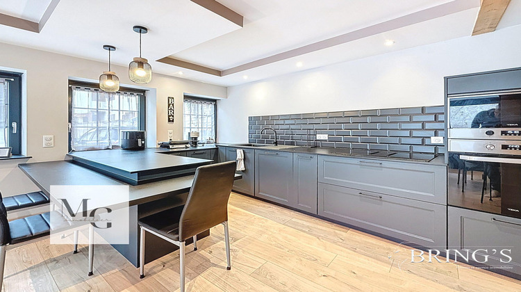 Ma-Cabane - Vente Appartement Erstein, 91 m²