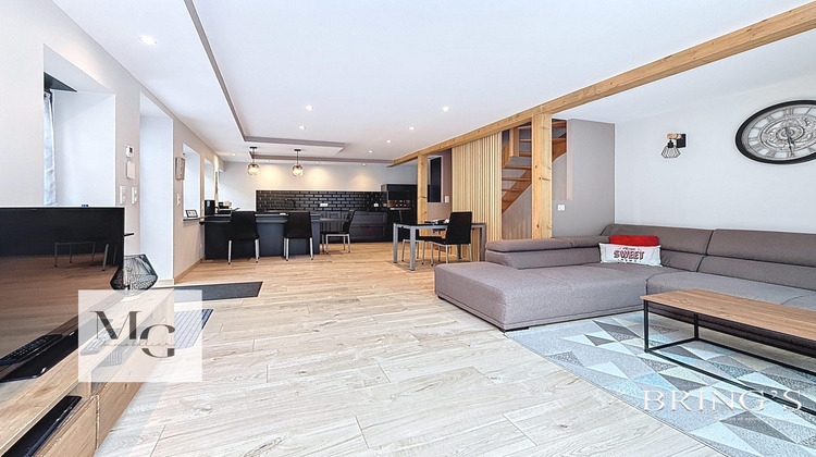 Ma-Cabane - Vente Appartement Erstein, 91 m²