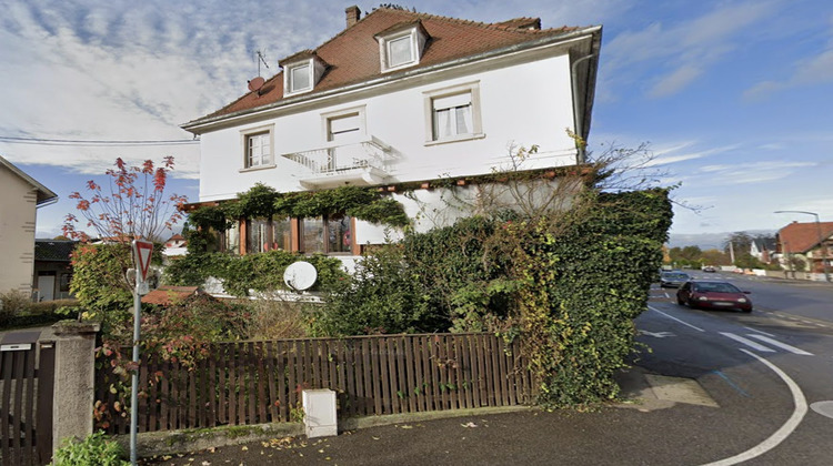 Ma-Cabane - Vente Appartement Erstein, 62 m²