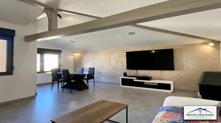 Ma-Cabane - Vente Appartement Erstein, 96 m²