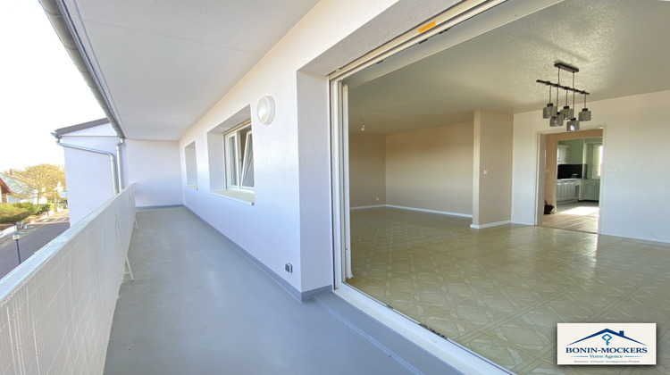 Ma-Cabane - Vente Appartement Erstein, 83 m²