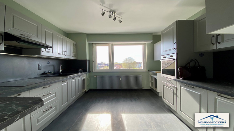 Ma-Cabane - Vente Appartement Erstein, 83 m²