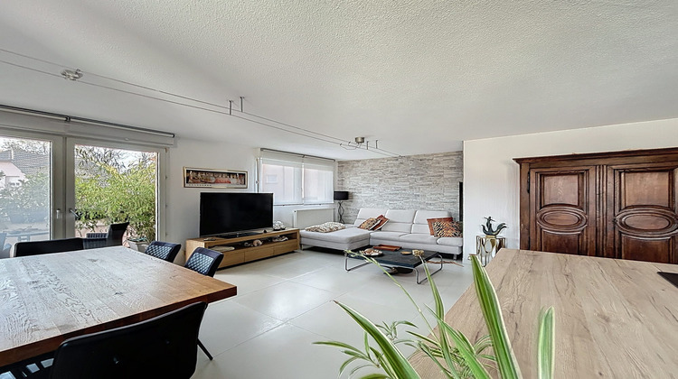 Ma-Cabane - Vente Appartement Erstein, 104 m²