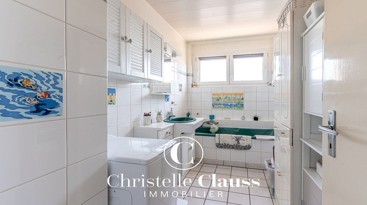 Ma-Cabane - Vente Appartement ERSTEIN, 82 m²