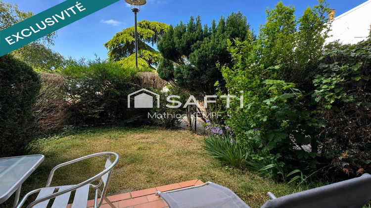 Ma-Cabane - Vente Appartement Erstein, 48 m²