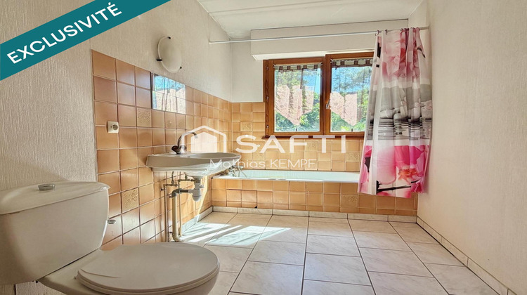Ma-Cabane - Vente Appartement Erstein, 48 m²