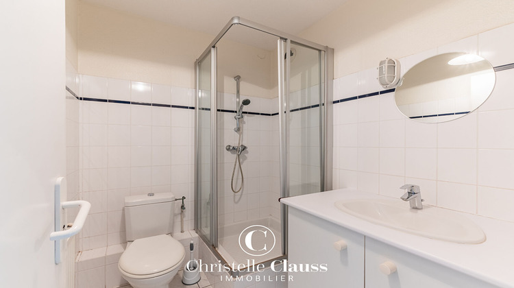 Ma-Cabane - Vente Appartement ERSTEIN, 172 m²
