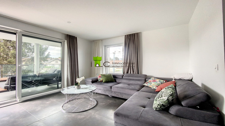 Ma-Cabane - Vente Appartement Erstein, 88 m²