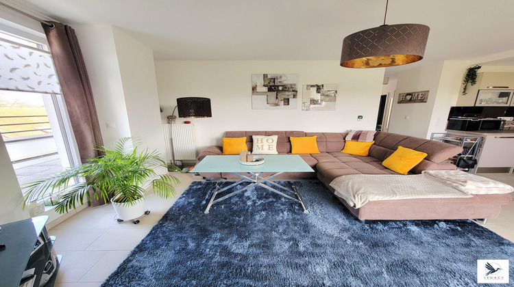 Ma-Cabane - Vente Appartement Erstein, 87 m²