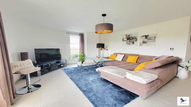 Ma-Cabane - Vente Appartement Erstein, 87 m²