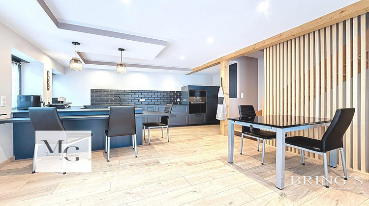 Ma-Cabane - Vente Appartement Erstein, 90 m²