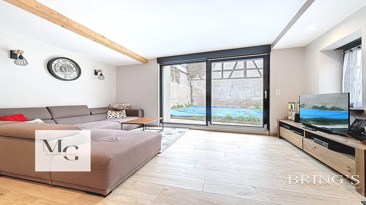 Ma-Cabane - Vente Appartement Erstein, 90 m²