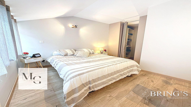 Ma-Cabane - Vente Appartement Erstein, 90 m²