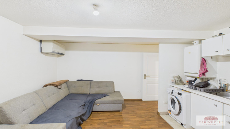 Ma-Cabane - Vente Appartement Erstein, 25 m²