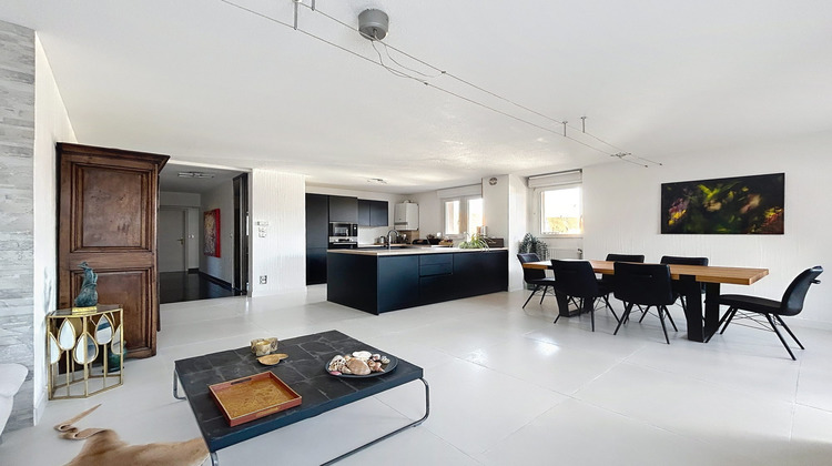 Ma-Cabane - Vente Appartement Erstein, 105 m²