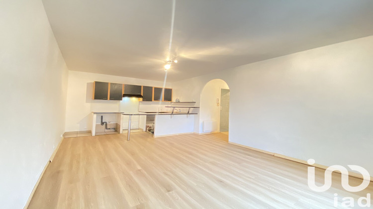 Ma-Cabane - Vente Appartement Esbly, 36 m²