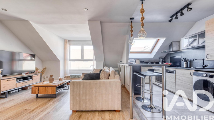 Ma-Cabane - Vente Appartement Esbly, 56 m²