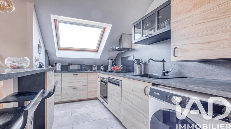 Ma-Cabane - Vente Appartement Esbly, 56 m²