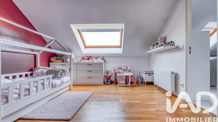 Ma-Cabane - Vente Appartement Esbly, 56 m²