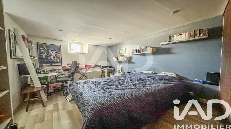 Ma-Cabane - Vente Appartement Esbly, 37 m²