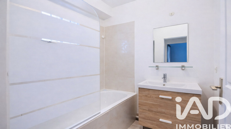 Ma-Cabane - Vente Appartement Esbly, 34 m²