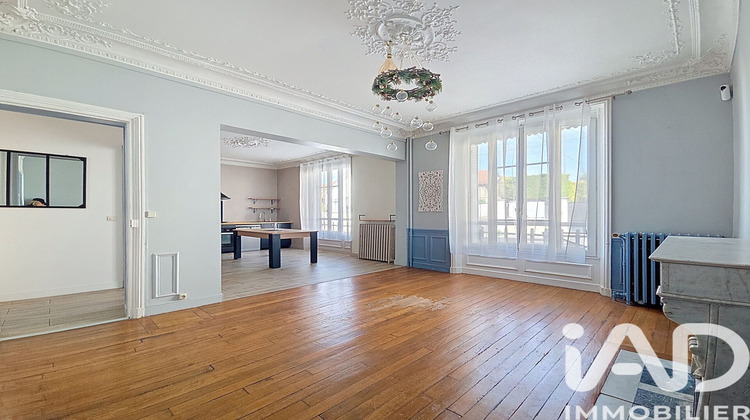 Ma-Cabane - Vente Appartement Esbly, 74 m²
