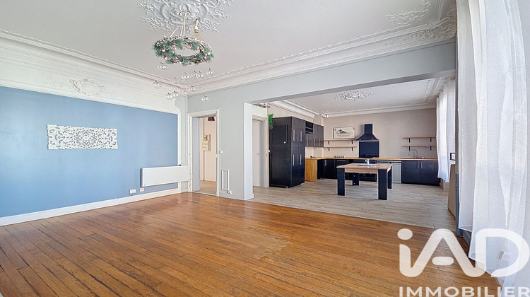 Ma-Cabane - Vente Appartement Esbly, 74 m²