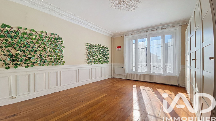 Ma-Cabane - Vente Appartement Esbly, 74 m²