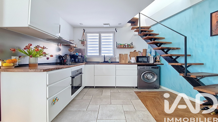 Ma-Cabane - Vente Appartement Esbly, 60 m²